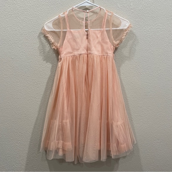 Four (4) Girls Dresses Size 5 to 7 - Picture 8 of 8